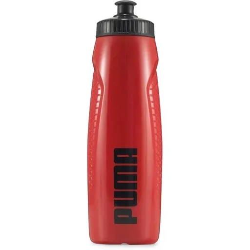 Puma OTTLE CORE Láhev na pití, červená, velikost 600 ML