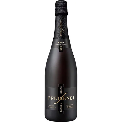Freixenet Cordon Negro brut