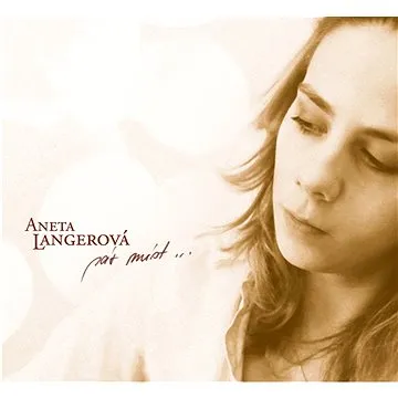 Langerová Aneta: Pár míst (2 disky) - CD+DVD (SU7123-9)