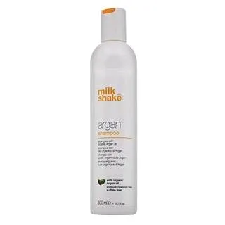 MILK SHAKE Argan Shampoo šampon pro všechny typy vlasů 300 ml (HMISHARGANWXN120734)