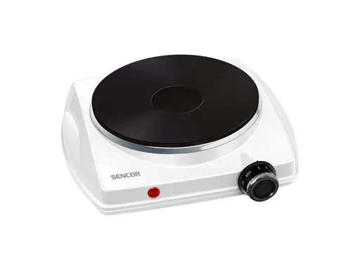 Vařič elektrický SENCOR SCP 1503WH-EUE4