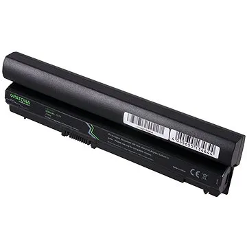 PATONA pro ntb Dell E6120 5200mAh Li-Ion 11,1V PREMIUM (PT2410)