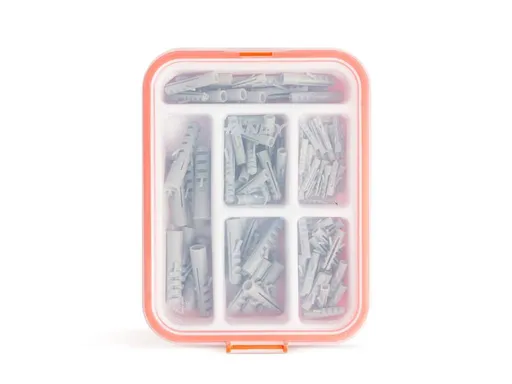 Sada hmoždinek HANDY 04286 100ks