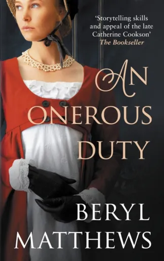 An Onerous Duty - Matthews Beryl
