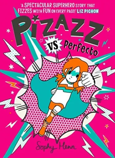 Pizazz vs Perfecto - Henn Sophy