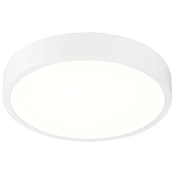 Globo - LED Stmívatelné koupelnové stropní svítidlo LED/22W/230V IP44 (101436)