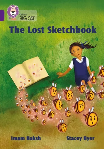 The Lost Sketchbook - Imam Baksh