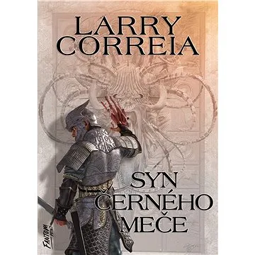Syn černého meče (9788075941114)
