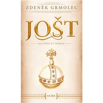 Jošt (978-80-243-9195-3)