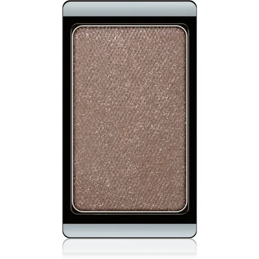 ARTDECO Eyeshadow Glamour oční stíny pro vložení do paletky odstín 350 Glam Grey Beige 0.8 g
