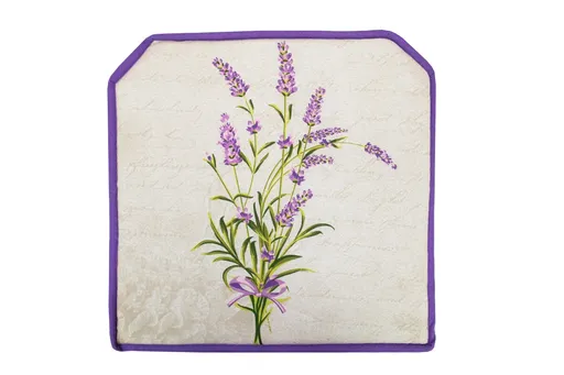 Podsedák Levandule 40 x 40 cm