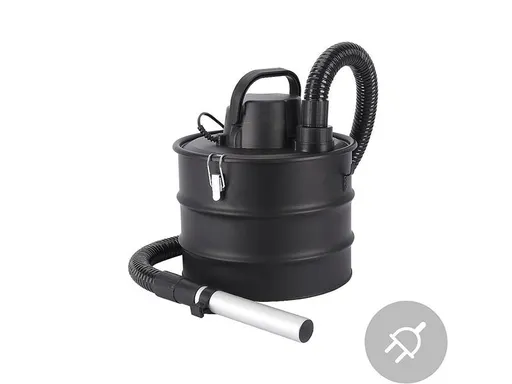 Vysavač na popel STREND PRO K-408