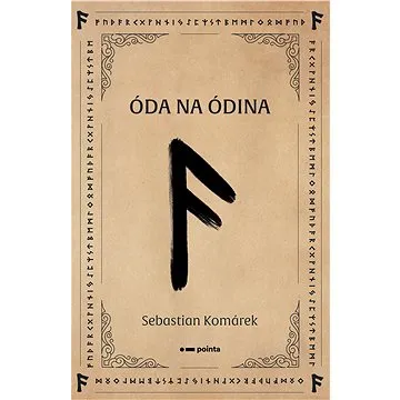 Óda na Ódina (978-80-765-0545-2)