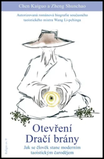 Otevření dračí brány - Chen Kaiguo, Zheng Sunchao