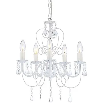 Globo - Lustr 5xE14/40W/230V (70249)