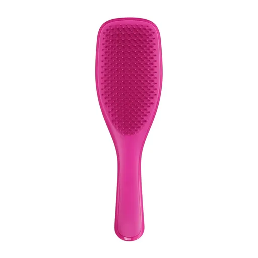 Tangle Teezer Kartáč na vlasy Ultimate Detangler Straight & Curly Electric Raspberry