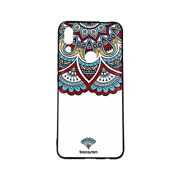 TopQ Huawei P Smart Z 3D silikon Barevný motiv 43256 (Sun-43256)