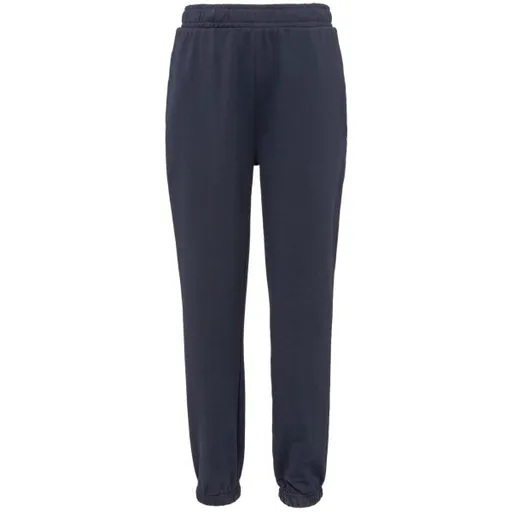 LOAP DOGAR Dětské tepláky, tmavě modrá, velikost 122-128