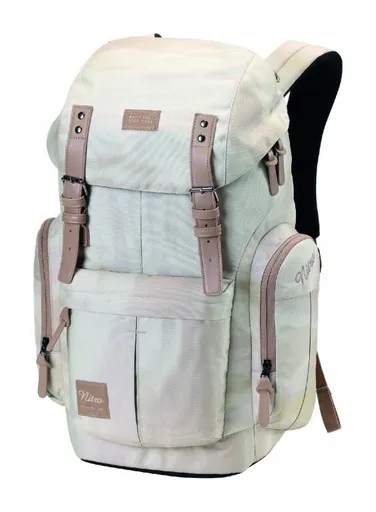 Batoh pro studenty Nitro Daypacker Dune