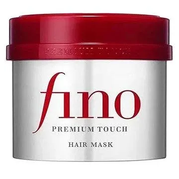 Shiseido Maska na vlasy Fino Premium Touch Hair Mask 230 g