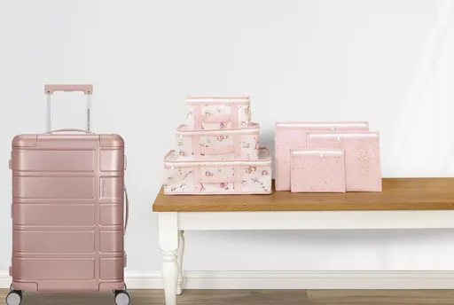 Felt Basket Set (6 Pieces) ALS-04485