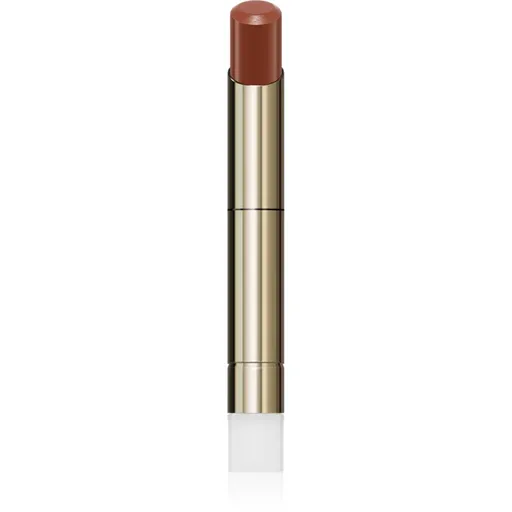 Sensai Countouring Lipstick Refill lesklá rtěnka se zvětšujícím efektem odstín 10 2 g