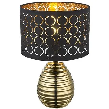 Globo - Stolní lampa 1xE27/60W/230V (88750)