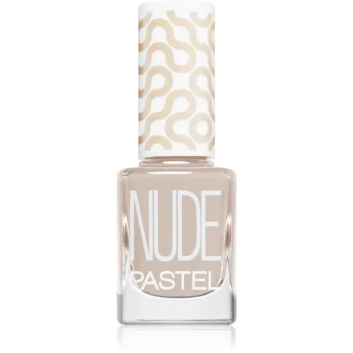 Pastel Nude lak na nehty odstín 767 13 ml