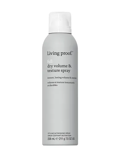 Living Proof Full Dry Volume & Texture sprej 238 ml