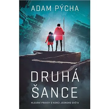 Druhá šance (978-80-277-0279-4)