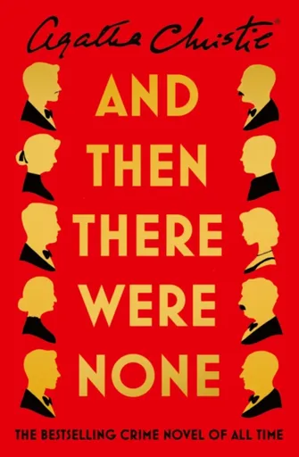 And Then There Were None - Agatha Christie