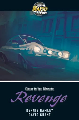 Rapid Plus 5B Revenge - David Grant, Dennis Hamley