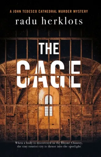 The Cage - Radu Herklots