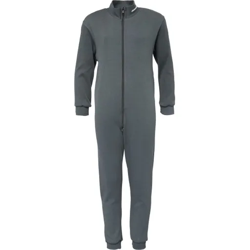 WINNWELL RIBANO JR Funkční prádlo, tmavě šedá, velikost