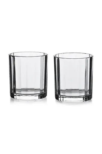 Sada skleniček Affek Design Elise 310 ml 4-pack