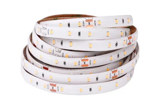 LED Solution LED pásek 12W/m 24V s krytím IP54 Barva světla: Studená bílá 191399