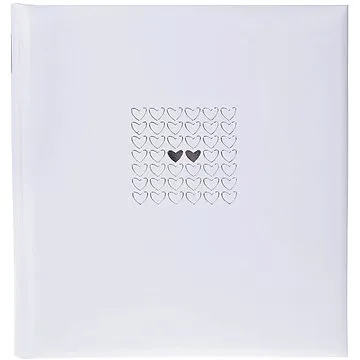 GOLDBUCH Srdce svatební (0103_2450)