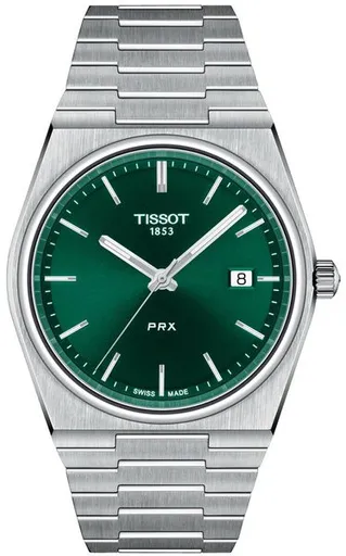 Tissot PRX 40 T137.410.11.091.00