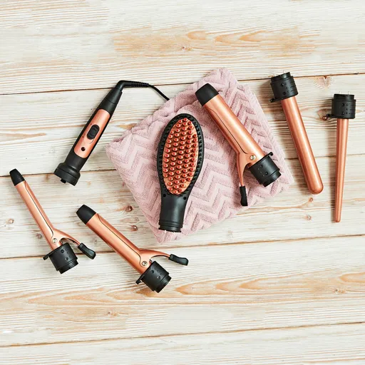 Kulma na vlasy Haar styler