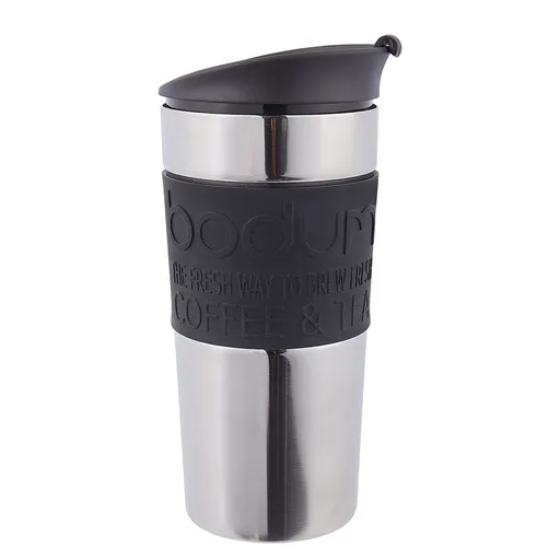 BODUM Cestovní hrnek s dvojitou stěnou