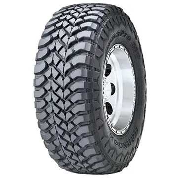 Hankook Dynapro MT RT03 265/75 R16 119 Q (2020544)