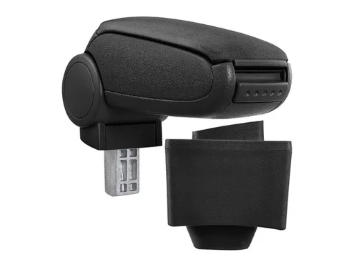 Loketní opěrka Audi A3 8L 1996 - 2003 textilní