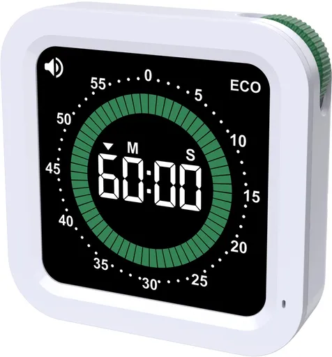 JVD Digitální minutka DM285.2