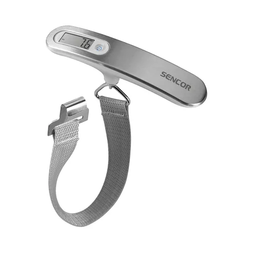 SENCOR SLS 900WH váha na zavazadla