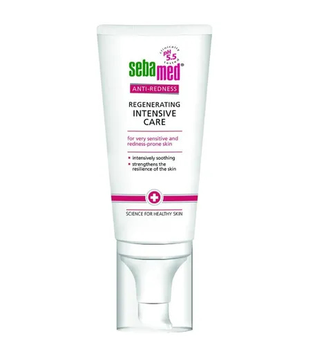 Sebamed Anti-redness Regenerační intenzivní krém 50 ml