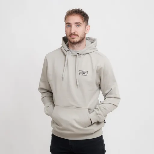 Vans Full Patch Pullover Hoodie XL