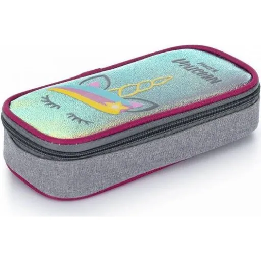 Karton P+P Pouzdro Etue komfort Unicorn Iconic