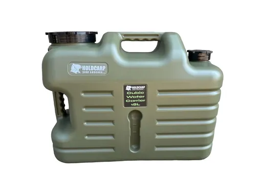 Holdcarp Kanystr Cubic Water Carrier 18L,Holdcarp Kanystr Cubic Water Carrier 18L