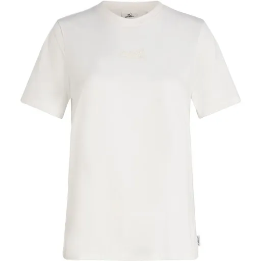 O'Neill ESSENTIALS Dámské tričko, bílá, velikost