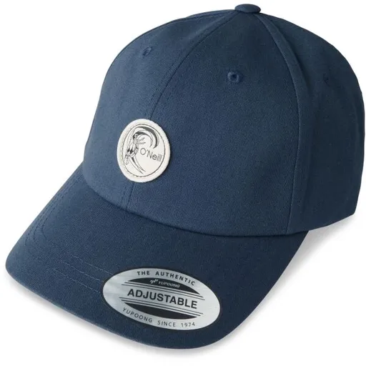 O'Neill O'RIGINALS BADGE Pánská kšiltovka, tmavě modrá, velikost UNI